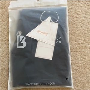 BuffBunny Rosa Leggings